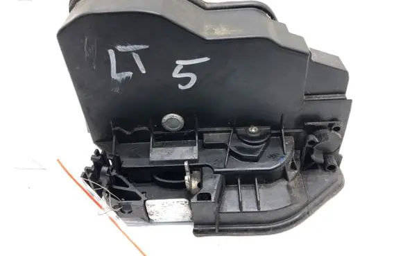 BMW 5 F10 F11 Rear door lock 7202147