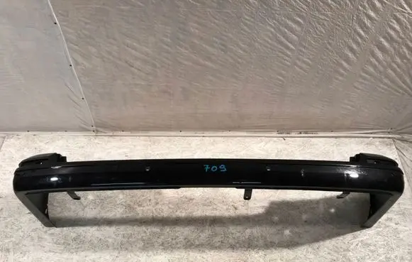 Volkswagen Multivan T6 Rear bumper