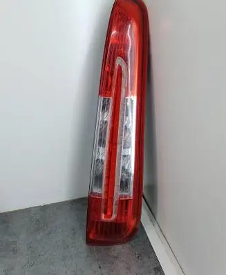 Ford C-MAX I Rear/tail lights