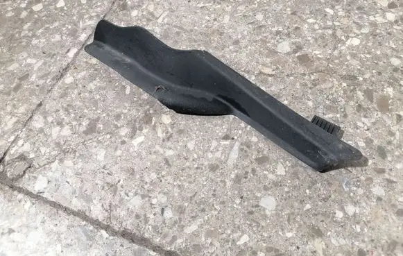 Lexus NX Fender end trim 5386678020