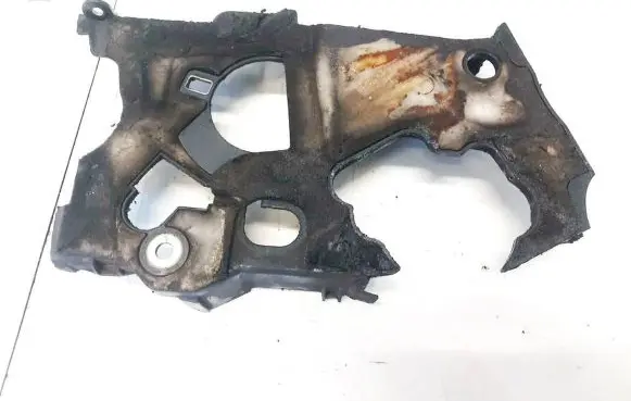 Skoda Octavia Mk2 (1Z) Timing belt guard (cover) 045109145h