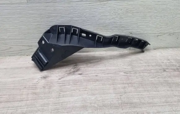 Fiat Ducato Front bumper mounting bracket 1374289080