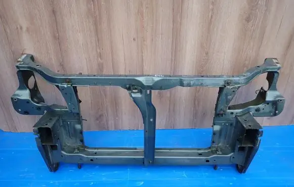 KIA Rio Front bodywork piece 