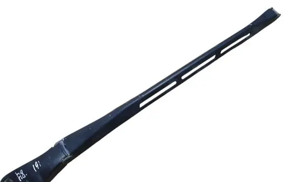 Audi A8 S8 D3 4E Front wiper blade arm 4E1955407C