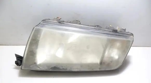 Skoda Fabia Mk1 (6Y) Headlight/headlamp
