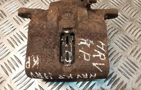 Honda HR-V Front brake caliper