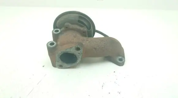 Honda Civic EGR valve 60B51212
