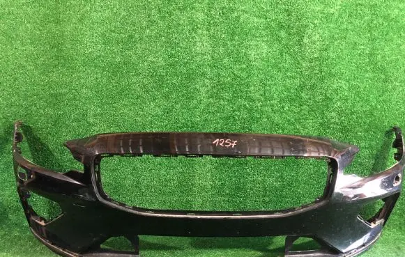 Volvo S60 Front bumper 31690530