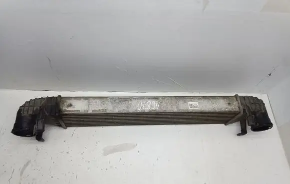 Mercedes-Benz C AMG W203 Intercooler radiator A2035000500