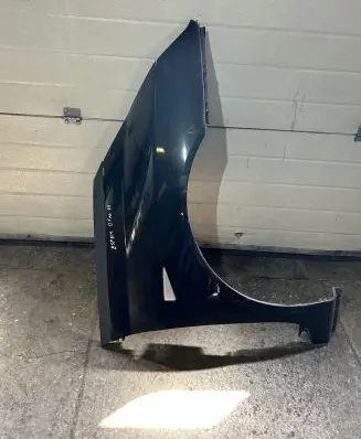 Renault Espace - Grand espace IV Fender