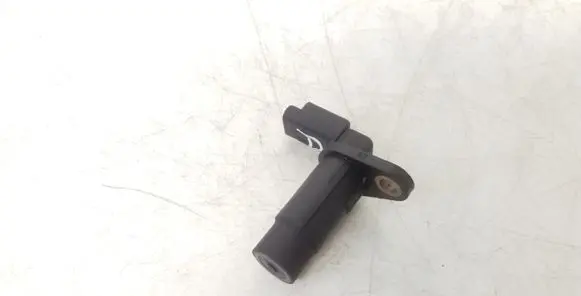 Nissan Qashqai Crankshaft position sensor 8200691795