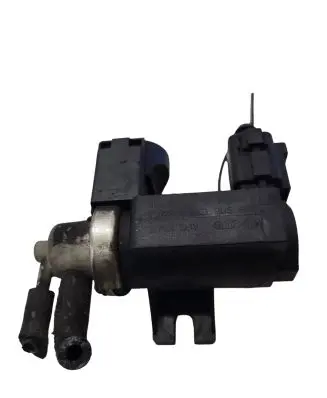 Audi A6 S6 C6 4F Turbo solenoid valve 8E0906627