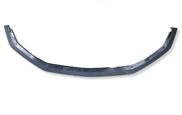 Ford Mustang VII Front bumper lip PR3B17F775AAW PR3B17F775