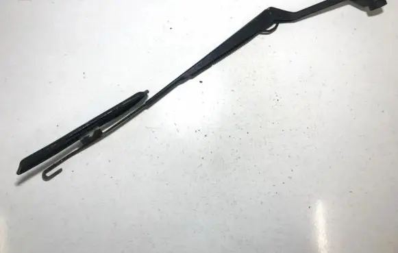 Mazda 323 Front wiper blade arm