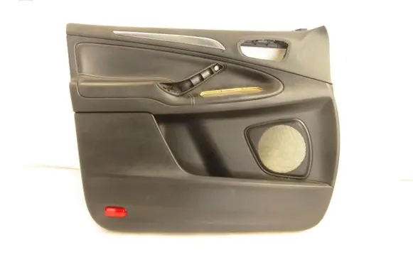 Ford S-MAX Sliding door card 