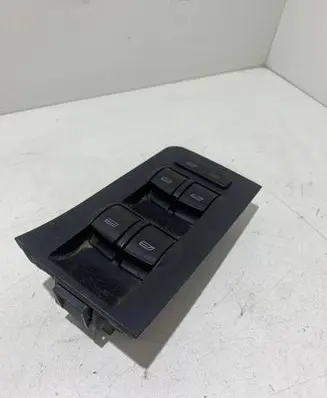 Audi A6 S6 C5 4B Electric window control switch 4B0959851