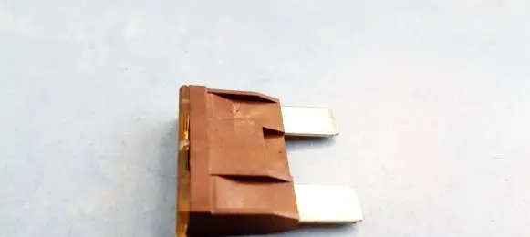 Opel Zafira A Fuse 70A 32V