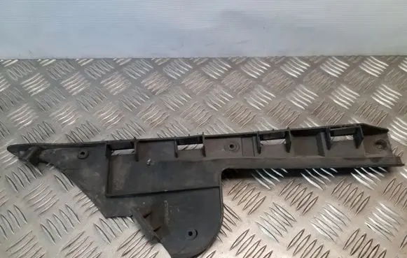 Seat Alhambra (Mk1) Rear bumper mounting bracket 7M3807393