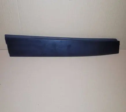 Toyota Land Cruiser (J150) Rear door trim (molding) 75762611