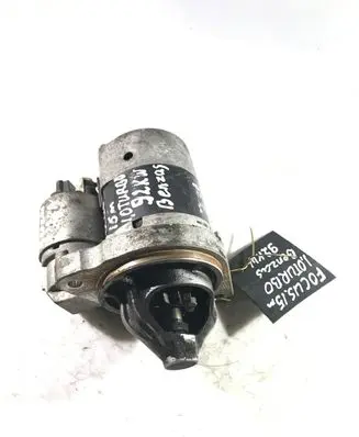 Ford Focus Starter motor CV6T11000GE