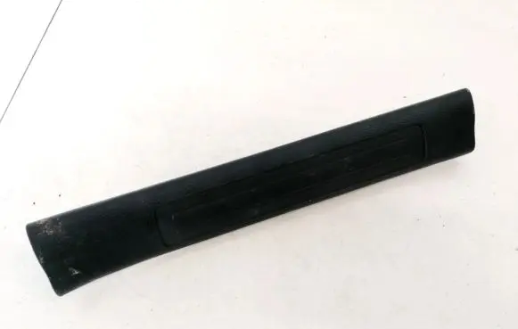 Mazda 3 II Rear sill trim cover BBM468740 K3006