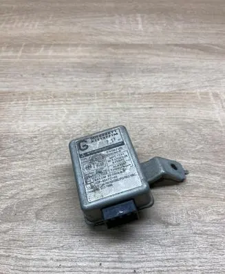 Mitsubishi Galant Immobilizer control unit/module MR252871 X1T13771M