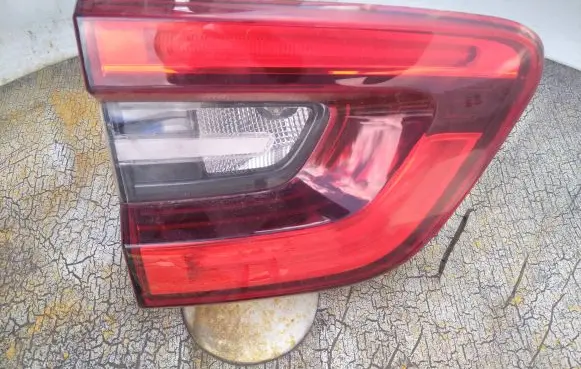 Renault Kadjar Tailgate rear/tail lights 265550151R