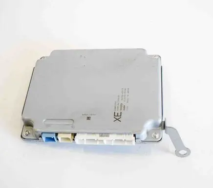 Toyota Prius (XW30) Parking PDC control unit/module 51611015180 8679247110