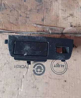 Audi Q7 4L Rear door ashtray 4L0959521A