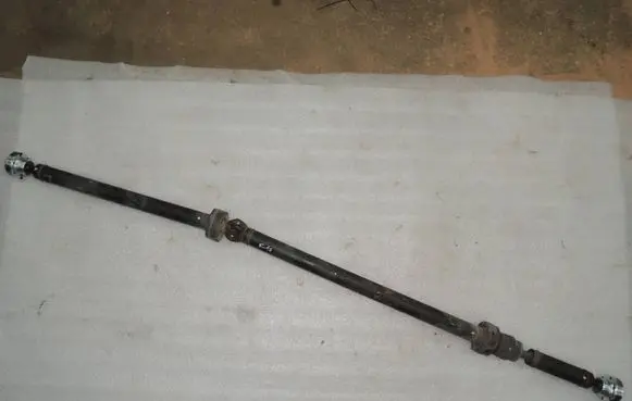 Ford Kuga I Middle center prop shaft 9V4N7L190AA 9V4N-7L190-AA