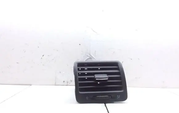 Volkswagen Golf V Dashboard side air vent grill/cover trim 1K0819709
