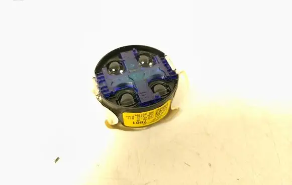 Rain sensor