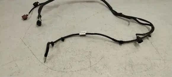 Audi A1 Wires (generator/alternator) 2q0971349qb