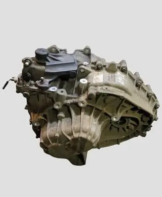 Volvo V60 Manual 6 speed gearbox DG9R7002LA 1285121 ALST9CU3FG