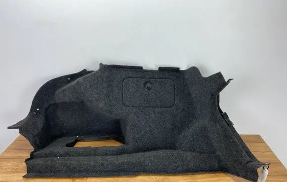 Cadillac CTS Tailgate/trunk side cover trim 84005583