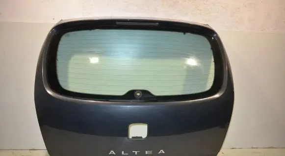 Seat Altea Tailgate/trunk/boot lid