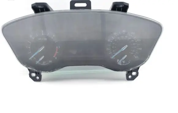 Ford Mondeo MK V Speedometer (instrument cluster) FS7T-10849-AHE