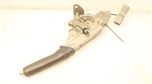 Toyota Auris E180 Hand brake release handle 