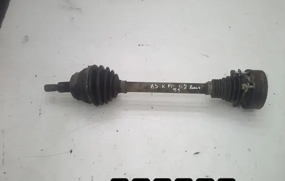 Audi A3 S3 8L Front driveshaft