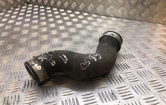 Audi A3 S3 8P Intercooler hose/pipe