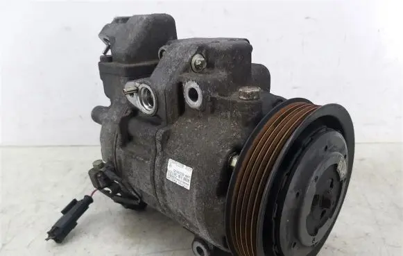 Mercedes-Benz A W168 Air conditioning (A/C) compressor (pump) A0002309411
