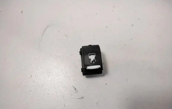 Audi A6 S6 C6 4F Electric window control switch 4F0959855 322508S