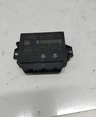 Audi A6 S6 C7 4G Parking PDC control unit/module 4H0919475L 000005984