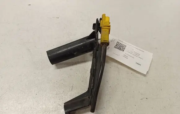 Citroen C5 Tire pressure sensor 9655026480