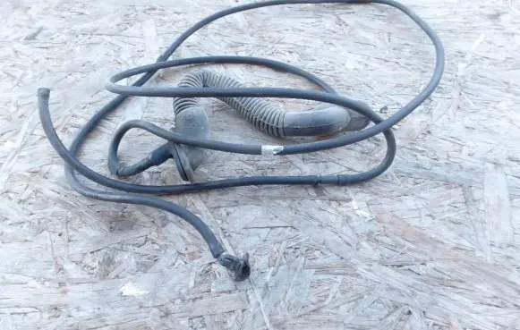 Renault Laguna II Rear window washer fluid hose 