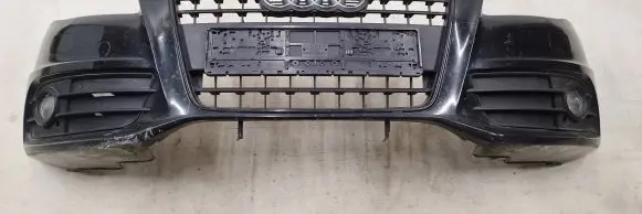 Audi A4 S4 B8 8K Front bumper 8k0853651