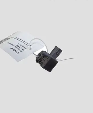 Volvo V50 Airbag deployment crash/impact sensor 31387312