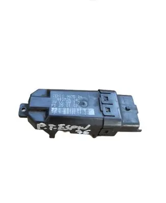Renault Espace IV Electric power window relay 