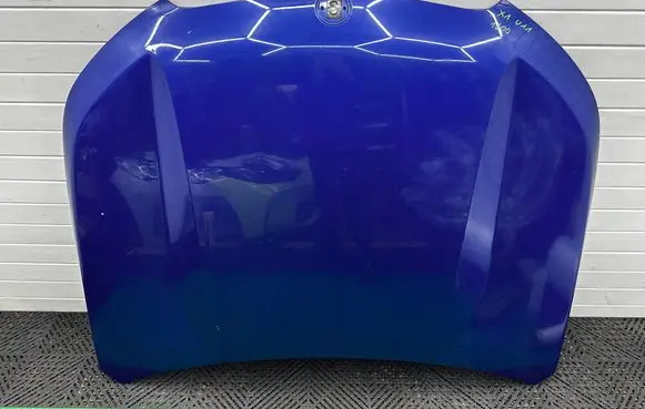 BMW X1 U11 Engine bonnet/hood