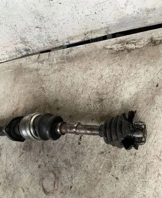 Opel Insignia A Front driveshaft